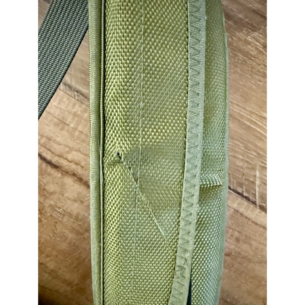 Nixie Rig Lightfighter Rig - Ranger Olive Green Chest Rig, GUC - Picture 12 of 16